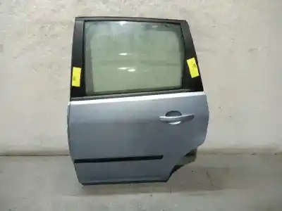 Peça sobressalente para automóvel em segunda mão porta do automóvel traseira esquerda por ford focus sportbreak (cap) trend referências oem iam 