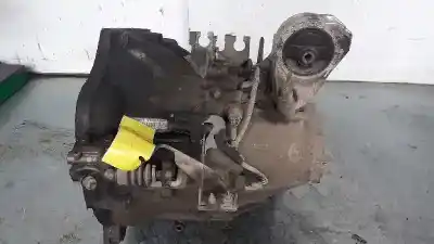 Автозапчастина б/у коробка передач для honda cr-v (rd8) 2.2 ctdi посилання на oem iam   