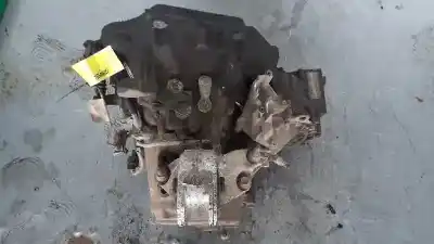 Автозапчастина б/у коробка передач для honda cr-v (rd8) 2.2 ctdi посилання на oem iam   
