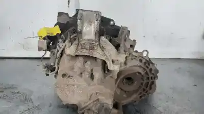 Автозапчастина б/у коробка передач для honda cr-v (rd8) 2.2 ctdi посилання на oem iam   