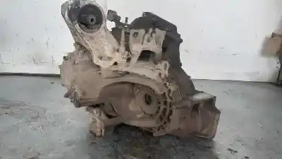 Автозапчастина б/у коробка передач для honda cr-v (rd8) 2.2 ctdi посилання на oem iam   