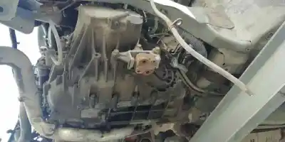Автозапчастина б/у коробка передач для honda cr-v (rd8) 2.2 ctdi посилання на oem iam   
