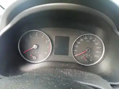 Автозапчасти б/у приборная доска за kia stonic (ybcuv) drive ссылки oem iam 