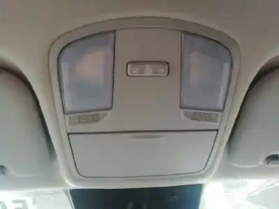 Автозапчасти б/у внутренний свет за kia stonic (ybcuv) drive ссылки oem iam 