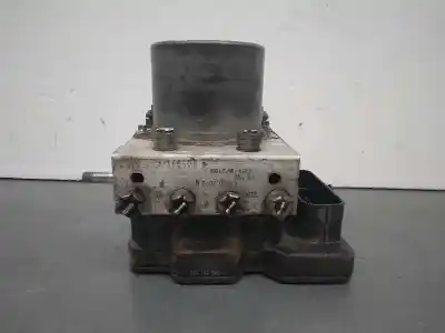 Peça sobressalente para automóvel em segunda mão abs por renault kangoo furgón compact professional referências oem iam 476602079r