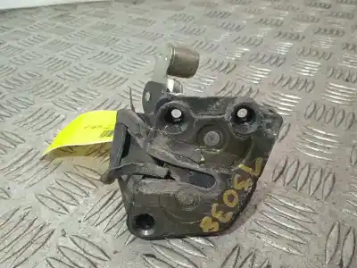 Tweedehands auto-onderdeel linker zij deurslot voor kia carnival ii (gq) 2.9 crdi oem iam-referenties 