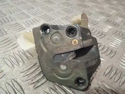 Tweedehands auto-onderdeel deurslot rechts voor kia carnival ii (gq) 2.9 crdi oem iam-referenties 