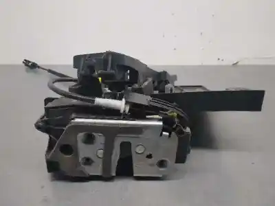 Автозапчасти б/у замок задней правой двери за ford fiesta vi (cb1, ccn) 1.25 ссылки oem iam 8a61a264a26ah 8a6aa26412ac 