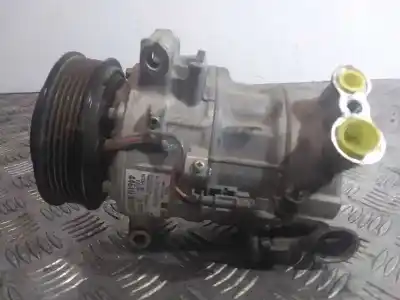 Автозапчасти б/у компрессор кондиционера воздуха за opel astra k lim. 5türig dynamic ссылки oem iam 39034464