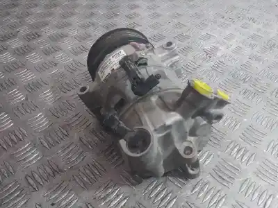 Автозапчасти б/у компрессор кондиционера воздуха за opel astra k lim. 5türig dynamic ссылки oem iam 39034464 1618525 95523374