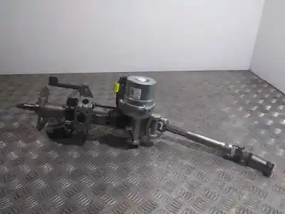 Second-hand car spare part steering column for ford puma st-line oem iam references l1tc3d077am