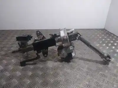Second-hand car spare part steering column for ford puma st-line oem iam references l1tc3d077am  