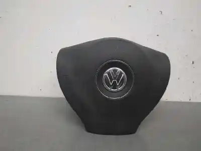 Peça sobressalente para automóvel em segunda mão airbag dianteiro esquerdo por volkswagen passat lim. (362) advance bluemotion referências oem iam 3c8180201