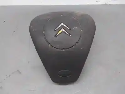 Second-hand car spare part front left air bag for citroen c2 sx oem iam references 96380009vd