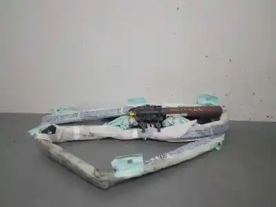 Автозапчасти б/у подушка безопасности передняя левая шторка безопасности за volkswagen passat variant (365) advance bluemotion ссылки oem iam 3c0880741f  