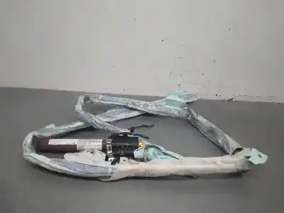 Автозапчасти б/у подушка безопасности передняя левая шторка безопасности за volkswagen passat variant (365) advance bluemotion ссылки oem iam 3c0880741f  