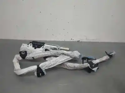 Peça sobressalente para automóvel em segunda mão airbag de cortina dianteiro direito por bmw serie 3 berlina (e90) 320d referências oem iam 85696664603l