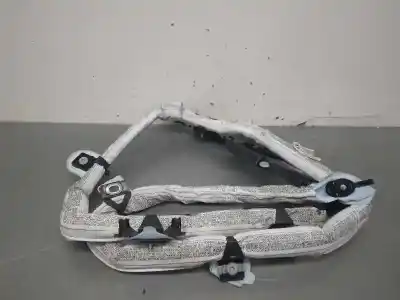 Peça sobressalente para automóvel em segunda mão airbag de cortina dianteiro esquerdo por bmw serie 3 berlina (e90) 320d referências oem iam 84696664503h