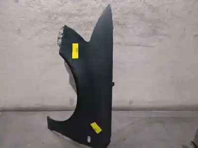 Peça sobressalente para automóvel em segunda mão Guarda-lamas Dianteiro Esquerdo por AUDI A6 BERLINA (4F2) 3.0 TDI Quattro (165kW) Referências OEM IAM   