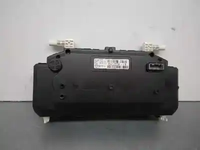 Peça sobressalente para automóvel em segunda mão quadrante por renault kangoo furgón compact professional referências oem iam p248103078r  248103078r