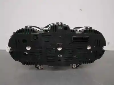 Second-hand car spare part dashboard for kia rio basic oem iam references 940061w026  