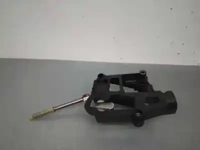 Автозапчасти б/у рычаг переключения передач за citroen c3 picasso collection ссылки oem iam 9803397380  