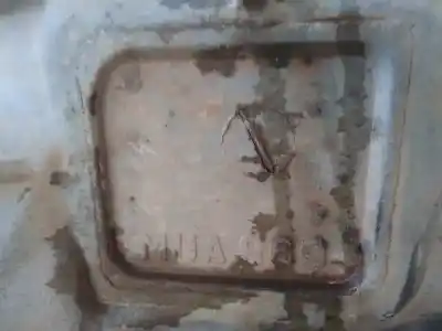 Pezzo di ricambio per auto di seconda mano riduttore per opel frontera b basis riferimenti oem iam mua869  