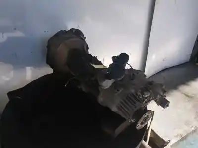 Pezzo di ricambio per auto di seconda mano riduttore per opel frontera b basis riferimenti oem iam mua869  