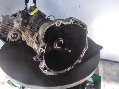 Pezzo di ricambio per auto di seconda mano riduttore per opel frontera b basis riferimenti oem iam mua869  