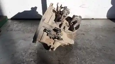 Автозапчасти б/у коробка передач за opel mokka x 120 aniversario start/stop ссылки oem iam 55575539 6v entrega casco 
