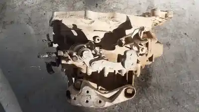 Автозапчасти б/у коробка передач за opel mokka x 120 aniversario start/stop ссылки oem iam 55575539 6v entrega casco 