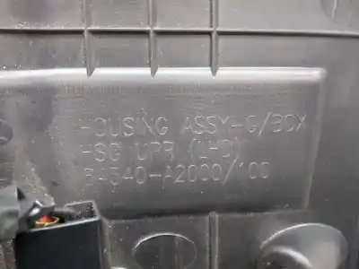 Автозапчасти б/у бардачок за kia pro_cee´d ( ) drive ссылки oem iam 84540a2000  