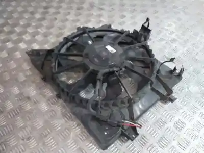 Автозапчасти б/у электрический вентилятор за kia pro_cee´d ( ) drive ссылки oem iam   