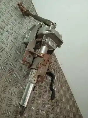 İkinci el araba yedek parçası direksiyon kolonu için nissan pulsar (c13) acenta oem iam referansları 488103zl9a