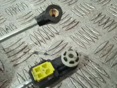 Second-hand car spare part gearbox linkage for nissan pulsar (c13) acenta oem iam references   