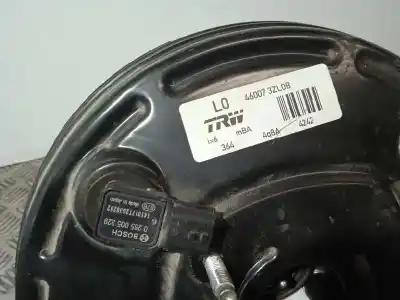 İkinci el araba yedek parçası fren servisi için nissan pulsar (c13) acenta oem iam referansları 460073zl0b  