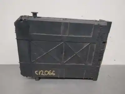Second-hand car spare part bsi control unit for citroen c3 picasso collection oem iam references 9666952380  