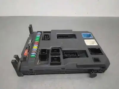 Second-hand car spare part bsi control unit for citroen c3 picasso collection oem iam references 9666952380  