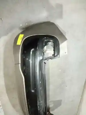Автозапчасти б/у задний бампер за citroen c3 picasso collection ссылки oem iam   