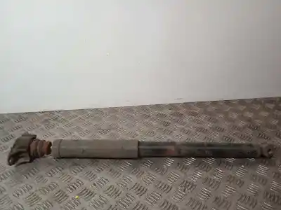 Peça sobressalente para automóvel em segunda mão amortecedor traseiro direito por ford focus sportbreak (cap) trend referências oem iam 3m5118080cak