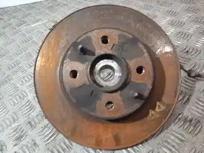 Peça sobressalente para automóvel em segunda mão manga de eixo dianteira direita por fiat nuova 500 (150) lounge referências oem iam 