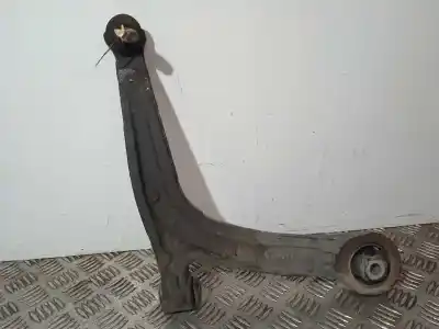 Peça sobressalente para automóvel em segunda mão braço de suspensão inferior dianteiro direito por fiat nuova 500 (150) lounge referências oem iam 50710290