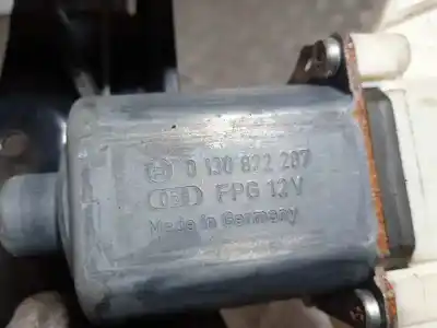Second-hand car spare part driver left window regulator for ford s-max (ca1) titanium oem iam references 6m21u23201bk  0130822287