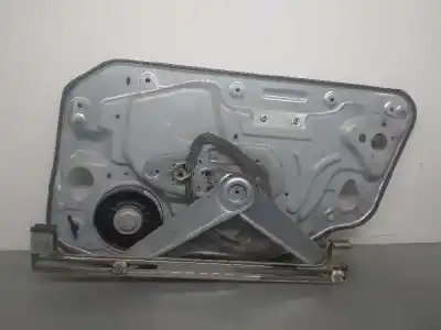 Автозапчастина б/у регулятор вікна передній лівий для volvo v50 familiar 1.8 kinetic посилання на oem iam 1242615  