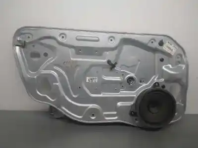 Автозапчастина б/у регулятор вікна передній лівий для volvo v50 familiar 1.8 kinetic посилання на oem iam 1242615  