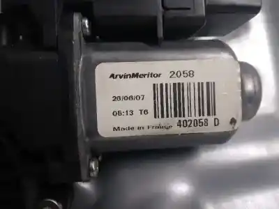 Автозапчасти б/у задний правый стеклорегулятор за kia cee´d emotion ссылки oem iam 834801h020  