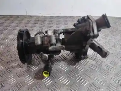 Peça sobressalente para automóvel em segunda mão bomba de direção por ford transit combi ´06 ft 350 l trend referências oem iam 57g59551