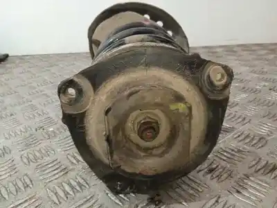 İkinci el araba yedek parçası ön sag amortisör için nissan pulsar (c13) acenta oem iam referansları   