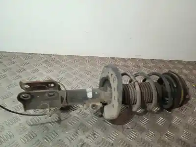 Second-hand car spare part front left shock absorber for nissan pulsar (c13) acenta oem iam references   