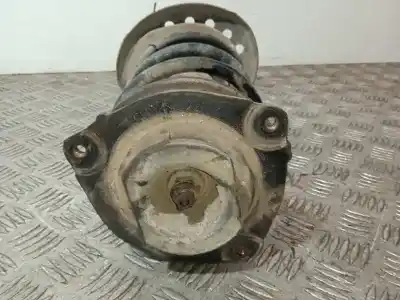 Second-hand car spare part front left shock absorber for nissan pulsar (c13) acenta oem iam references   